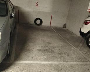 Parking of Garage to rent in Salamanca Capital