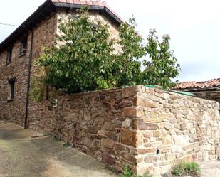 Garden of House or chalet for sale in Arévalo de la Sierra  with Private garden, Terrace and Furnished