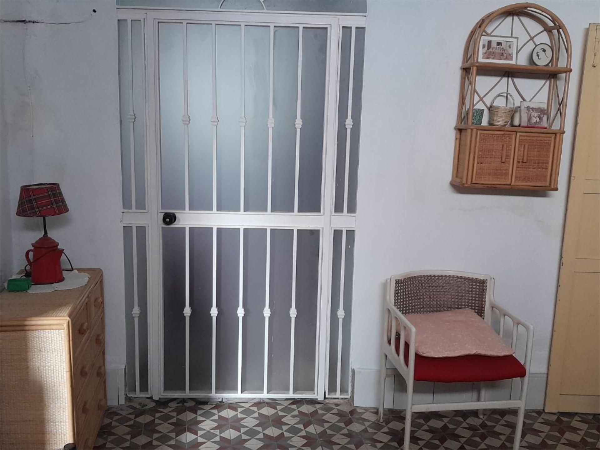 Casa adosada en venda en Cortegana amb Terrassa i Balcó
