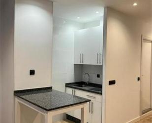 Kitchen of Apartment to rent in Antequera  with Heating and Furnished