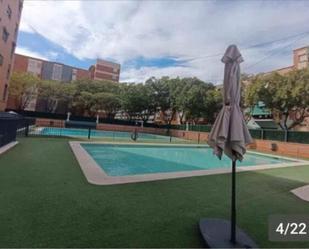 Swimming pool of Flat for sale in San Vicente del Raspeig / Sant Vicent del Raspeig  with Heating, Storage room and Swimming Pool