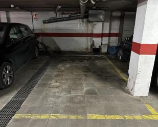 Parking of Garage for sale in  Huelva Capital