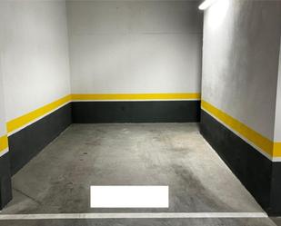 Garage to rent in Alcalá de Henares