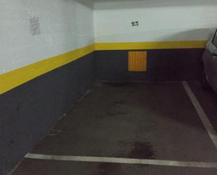 Parking of Garage to rent in  Madrid Capital