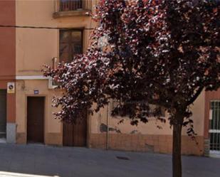 Exterior view of Single-family semi-detached for sale in Torelló  with Balcony