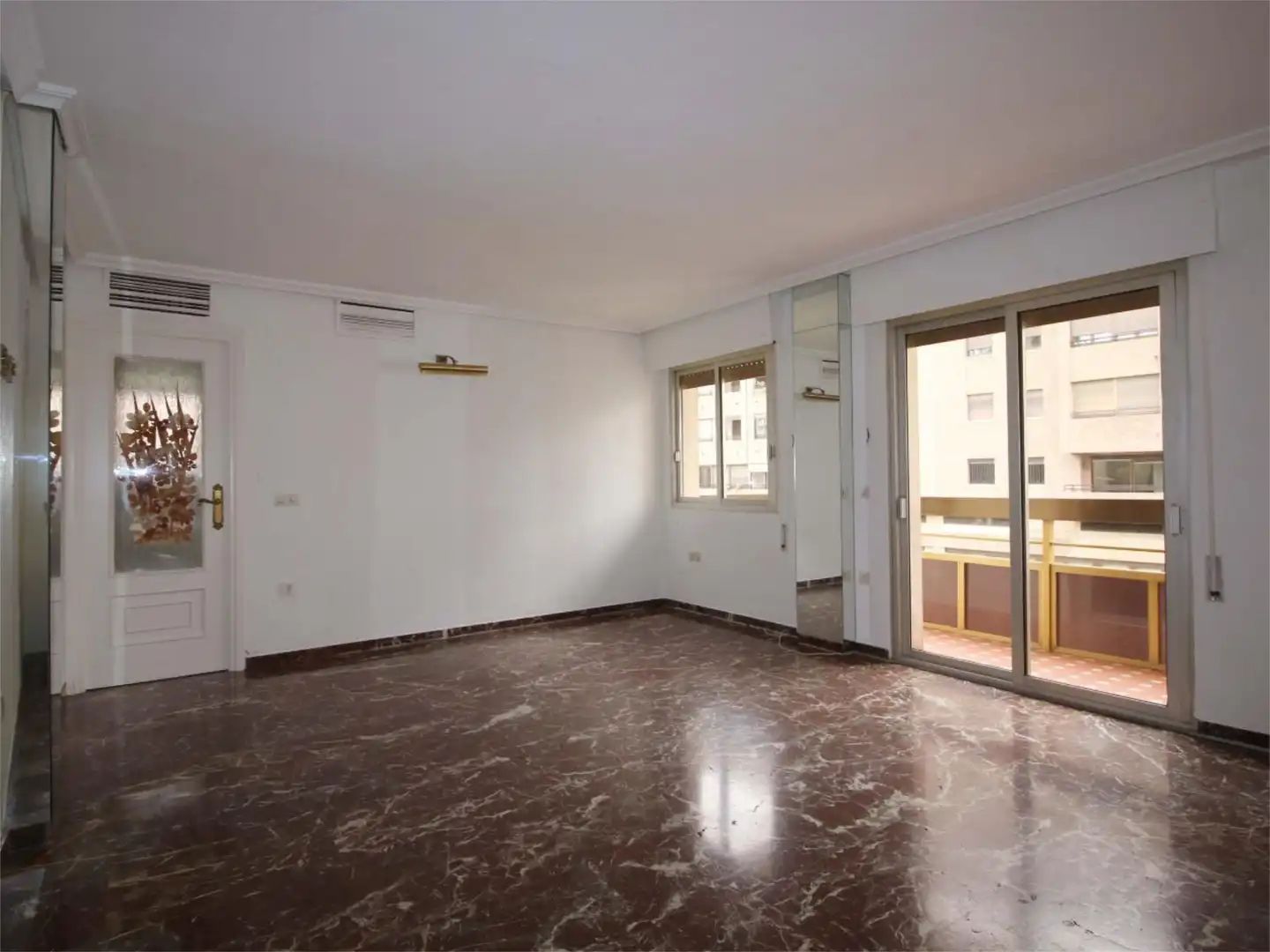 Büro zur Miete in Calle Luis de Morales, 22, La Buhaira Schlafzimmer von Büro zur Miete in Sevilla