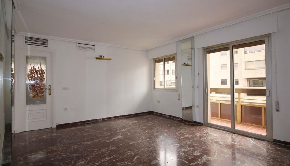 Büro zur Miete in Calle Luis de Morales, 22, La Buhaira, Sevilla Capital - Bild 1 Foto 1 von Büro zur Miete in Calle Luis de Morales, 22, La Buhaira, Sevilla Capital
