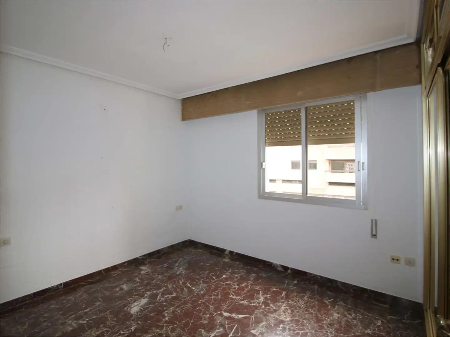 Büro zur Miete in Calle Luis de Morales, 22, La Buhaira Schlafzimmer von Büro zur Miete in Sevilla