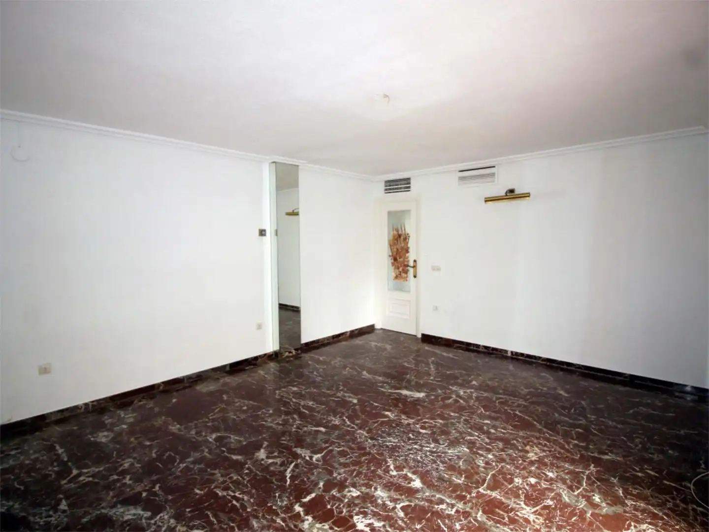 Büro zur Miete in Calle Luis de Morales, 22, La Buhaira Büro zur Miete in Sevilla