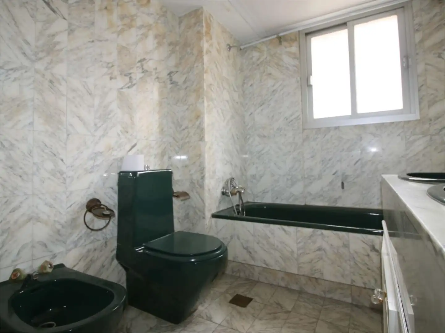 Büro zur Miete in Calle Luis de Morales, 22, La Buhaira Badezimmer von Büro zur Miete in Sevilla
