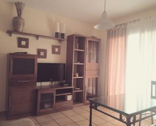 Living room of Apartment to rent in Ayamonte  with Air Conditioner, Heating and Private garden