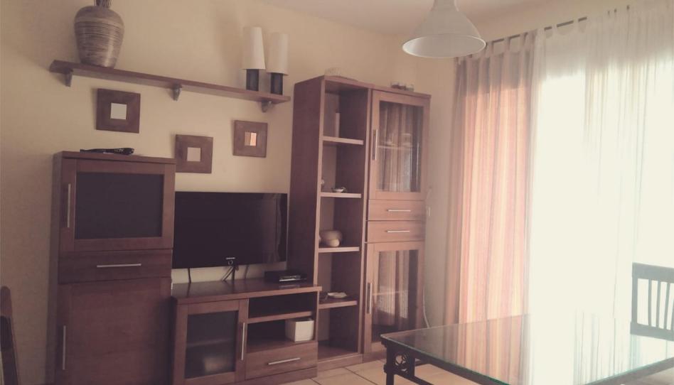 Foto 1 de Apartamento de alquiler en Avenida las Codornices, 3, Isla Canela, Huelva