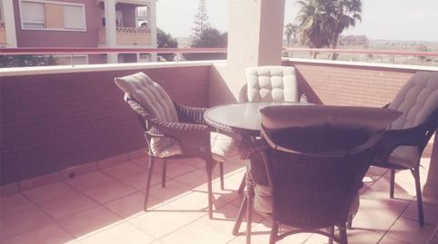 Foto 4 de Apartamento de alquiler en Avenida las Codornices, 3, Isla Canela, Huelva