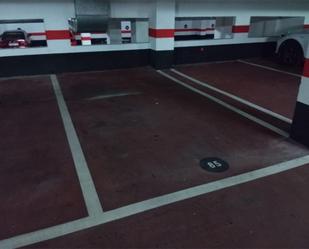 Parking of Garage for sale in Tres Cantos