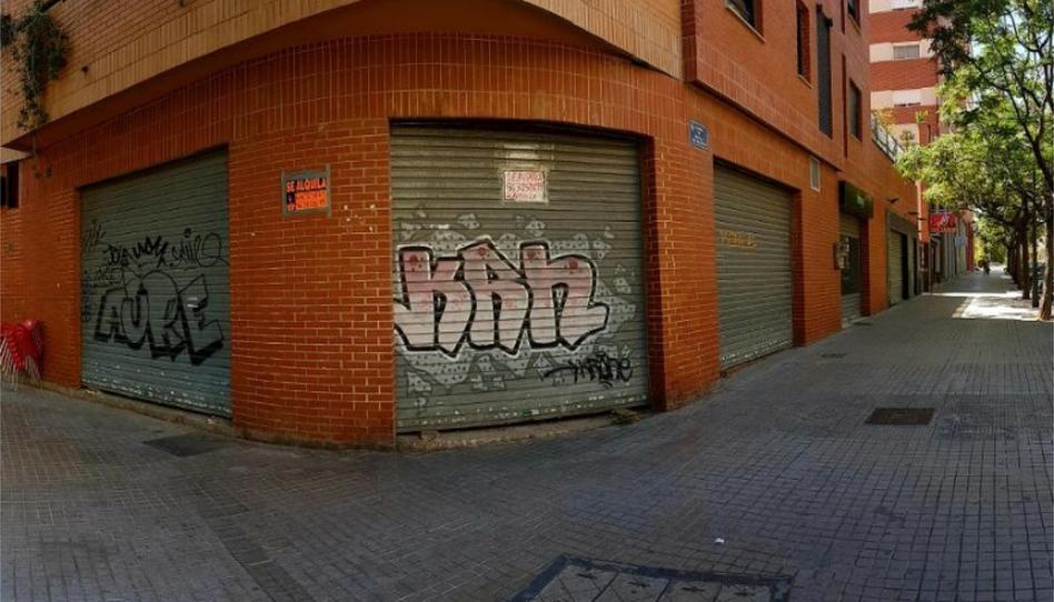 Photo 1 of Premises to rent in Carrer del Duc de Mandas, 36, Sant Llorenç - Zona Alfahuir, Valencia