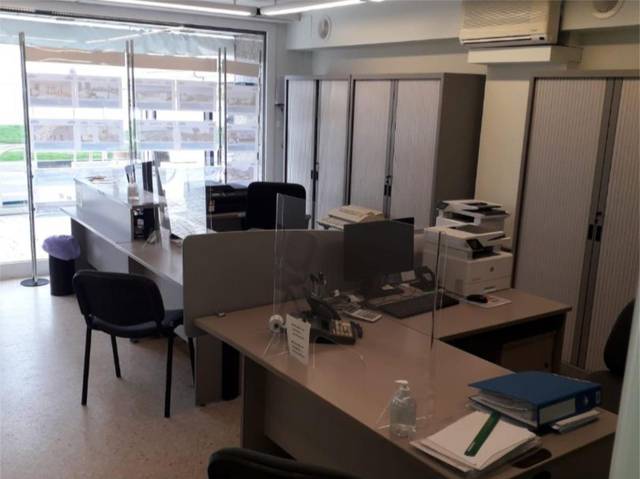 Local comercial en Venta en Passeig de Josep Mundet, 16 en Sant Antoni de Calonge