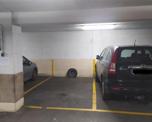 Parking of Garage to rent in Oviedo 