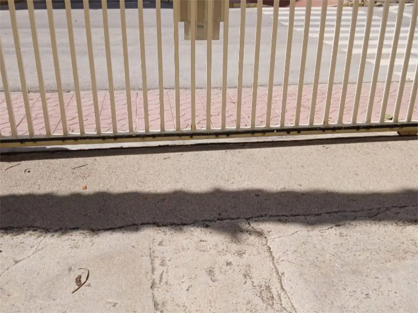 Garatge de lloguer a Carrer del Enginyer Joaquín Muñoz, 9, Las Viñas Vista exterior de Garatge de lloguer en Guardamar del Segura