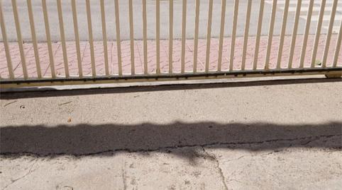 Foto 2 de Garatge de lloguer a Carrer del Enginyer Joaquín Muñoz, 9, Las Viñas, Alicante