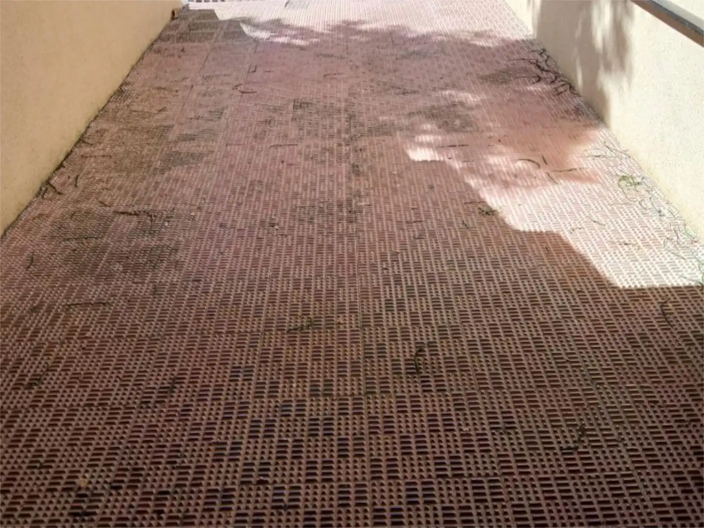 Garatge de lloguer a Carrer del Enginyer Joaquín Muñoz, 9, Las Viñas Garatge de lloguer en Guardamar del Segura