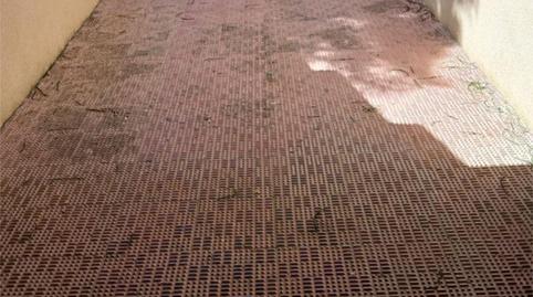 Foto 3 de Garatge de lloguer a Carrer del Enginyer Joaquín Muñoz, 9, Las Viñas, Alicante