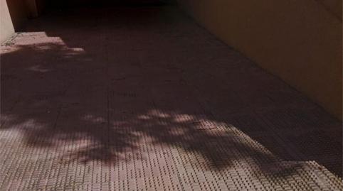 Foto 4 de Garatge de lloguer a Carrer del Enginyer Joaquín Muñoz, 9, Las Viñas, Alicante