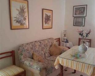 Living room of Flat to rent in  Sevilla Capital