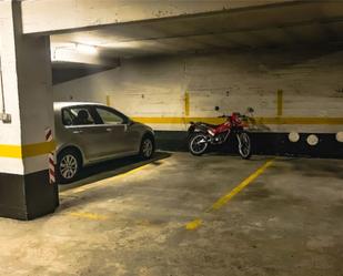 Parking of Garage to rent in Vigo 