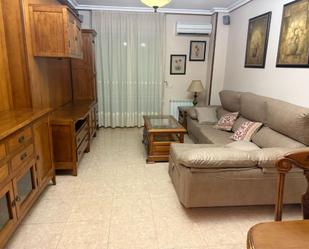 Flat to rent in Calle Marqués de Mirasol, 30, Tres Olivos - La Piedad