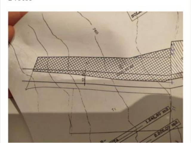 Terreno urbanizable en Venta en Calle Molino, 45 en Íscar