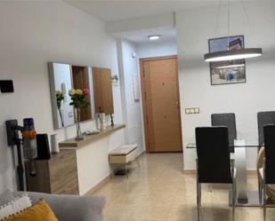 Flat for sale in Guaro  with Heating, Swimming Pool and Furnished