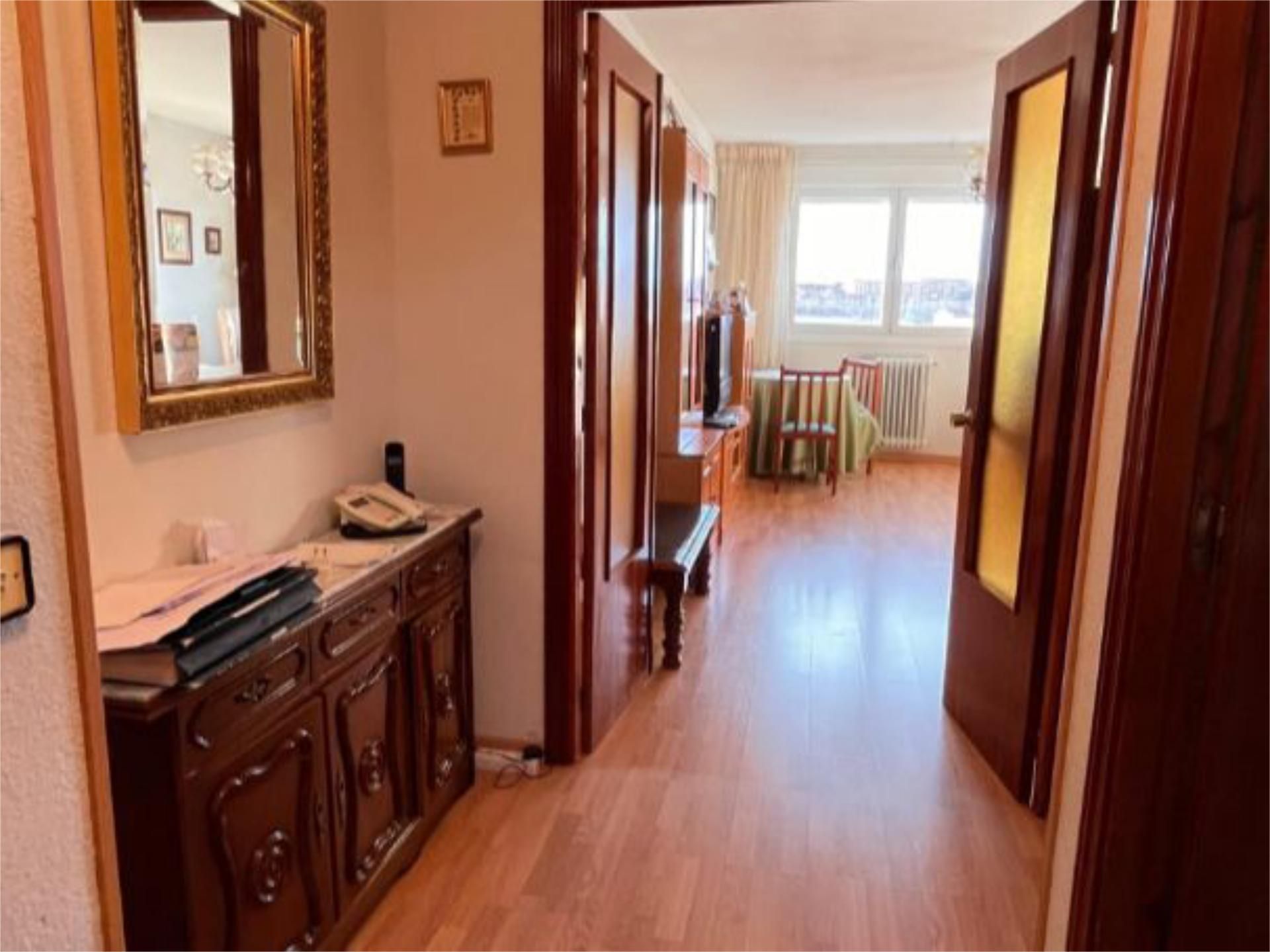 Flat for sale in Zamora Capital   with Terrace