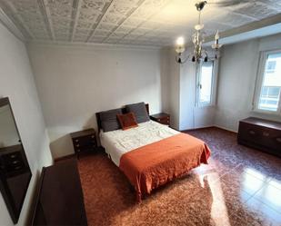 Flat to rent in Carrer Hilarión Eslava, 102, Plaza Crevillente - Antiguos Juzgados - El Asilo