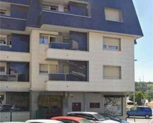 Exterior view of Flat for sale in Getxo   with Storage room