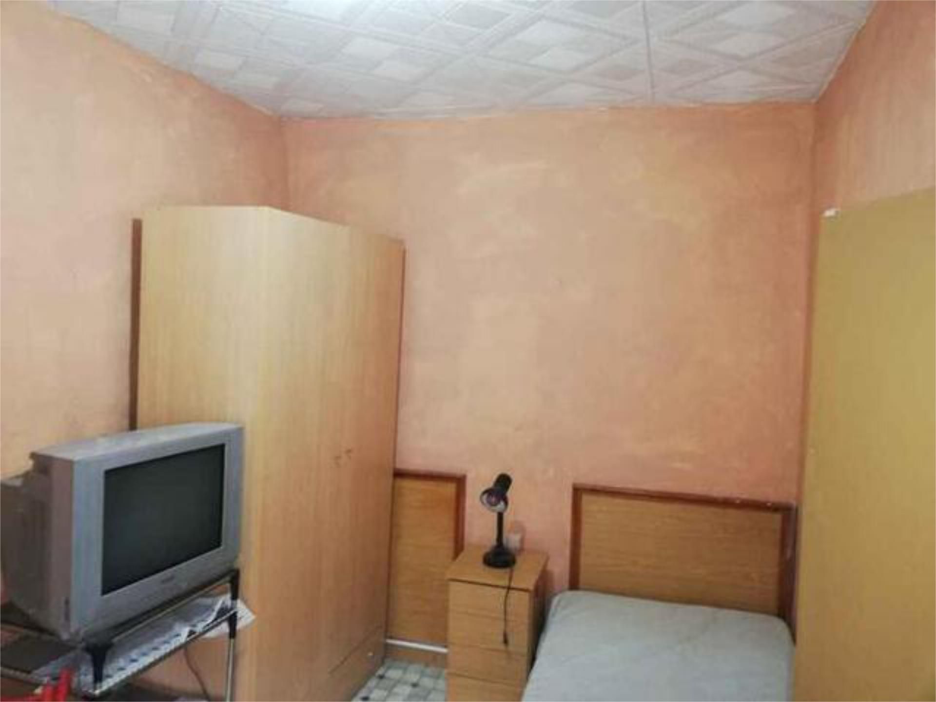 Bedroom of House or chalet for sale in Caspe