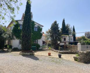 Jardí de Casa o xalet de lloguer en Pozoblanco amb Aire condicionat, Calefacció i Jardí privat