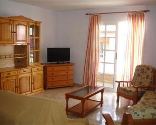 Bedroom of Flat to rent in Arona