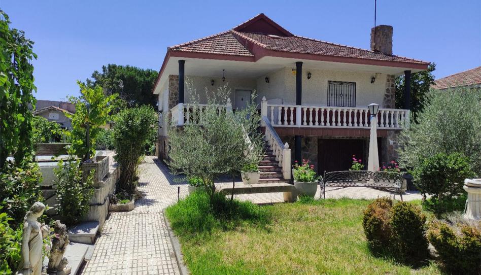 Flat for sale in Calle Valdehernando, 10, El Viso de San Juan, Toledo - image 1 Photo 1 of Flat for sale in Calle Valdehernando, 10, El Viso de San Juan, Toledo