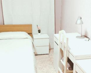 Bedroom of Flat to share in Getafe  with Air Conditioner, Heating and Private garden