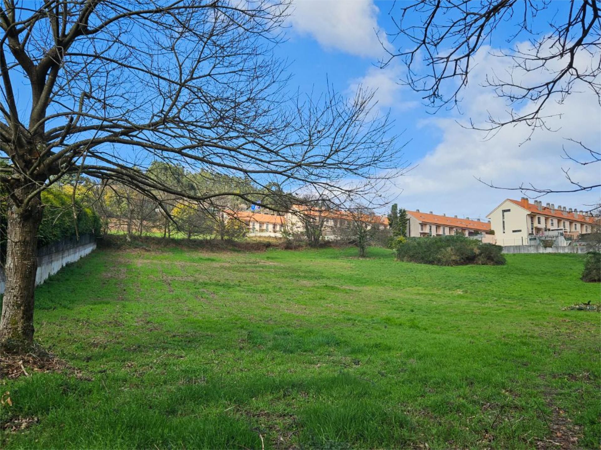 No Urbanitzable en venda en Culleredo