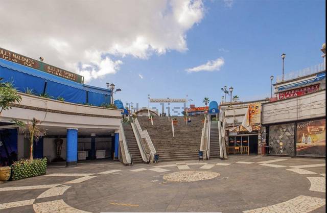 Local comercial en Venta en Avenida de Italia, 18X en Playa del Inglés