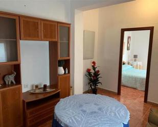 Bedroom of Flat to rent in Mérida