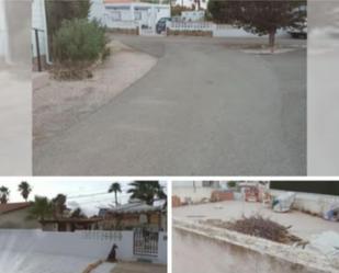 Exterior view of Land for sale in Torrevieja