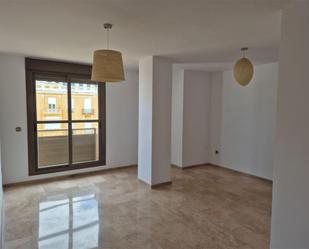 Living room of Flat for sale in  Ceuta Capital  with Air Conditioner, Heating and Terrace