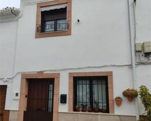 Exterior view of House or chalet for sale in Ardales  with Terrace