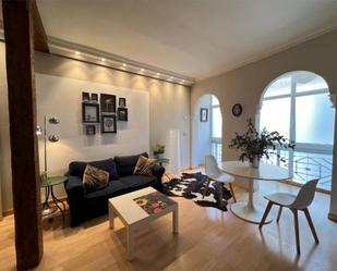 Living room of Flat for sale in Santander