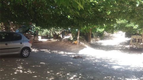 Foto 4 de Finca rústica en venta en Ja-3202, 8, La Guardia de Jaén, Jaén