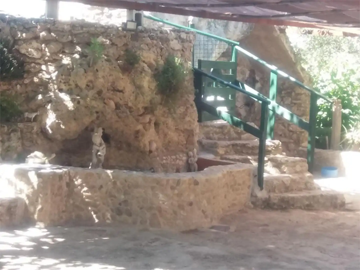 Finca rústica en venta en La Guardia de Jaén con Piscina