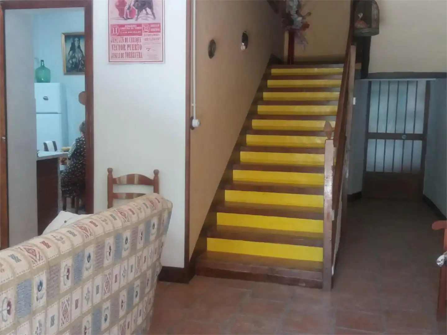 Finca rústica en venta en La Guardia de Jaén con Piscina