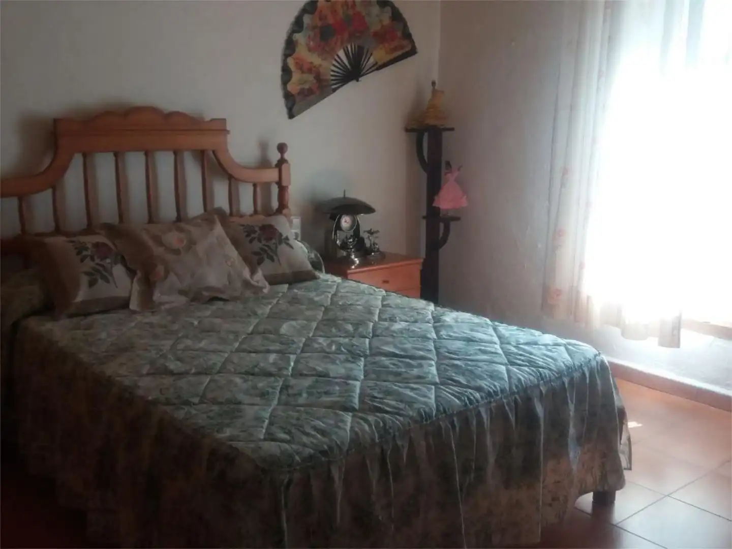 Habitación de Finca rústica en venta en La Guardia de Jaén con Piscina